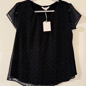 Lc Lauren Conrad blouse